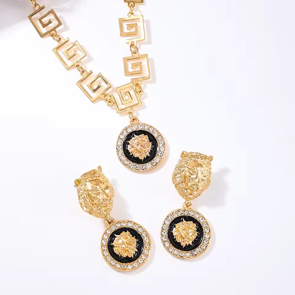 Ingemark Vintage necklace