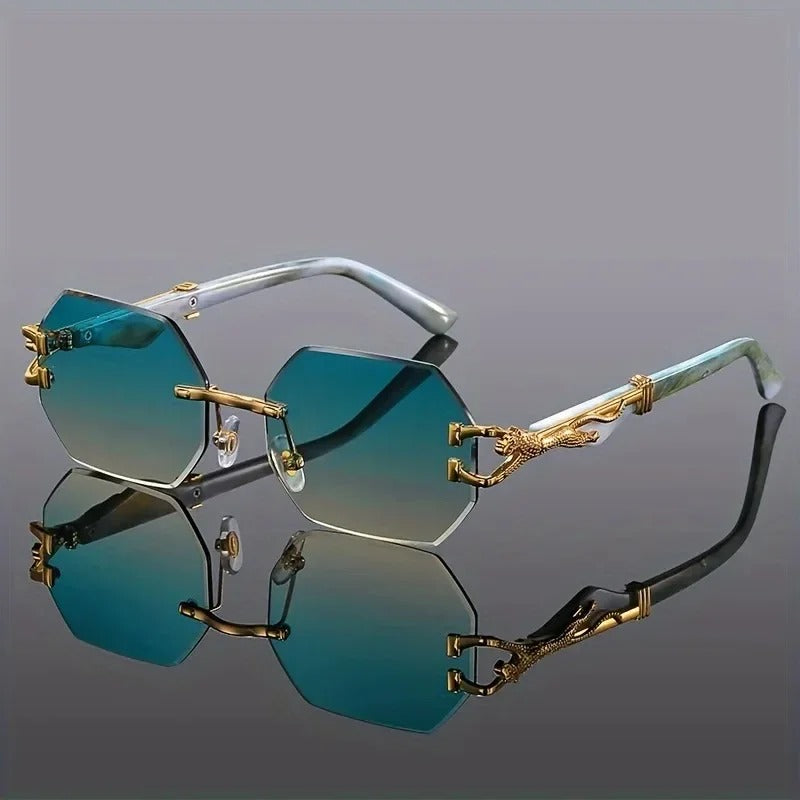 Éclat Sun Glasses