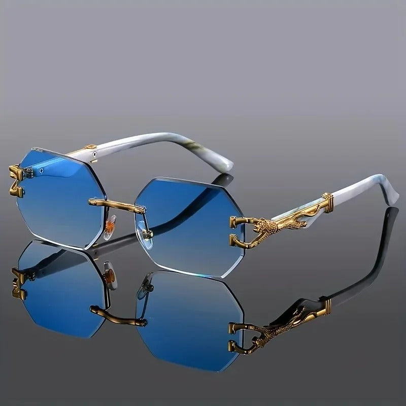 Éclat Sun Glasses