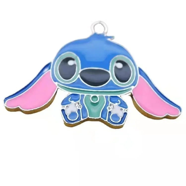 Lilo & Stitch necklace
