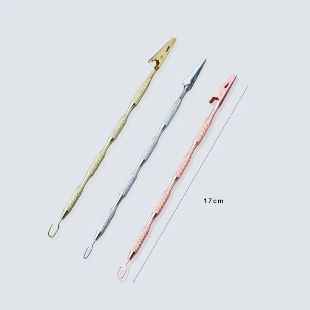 Gilded Grip Bracelet helper