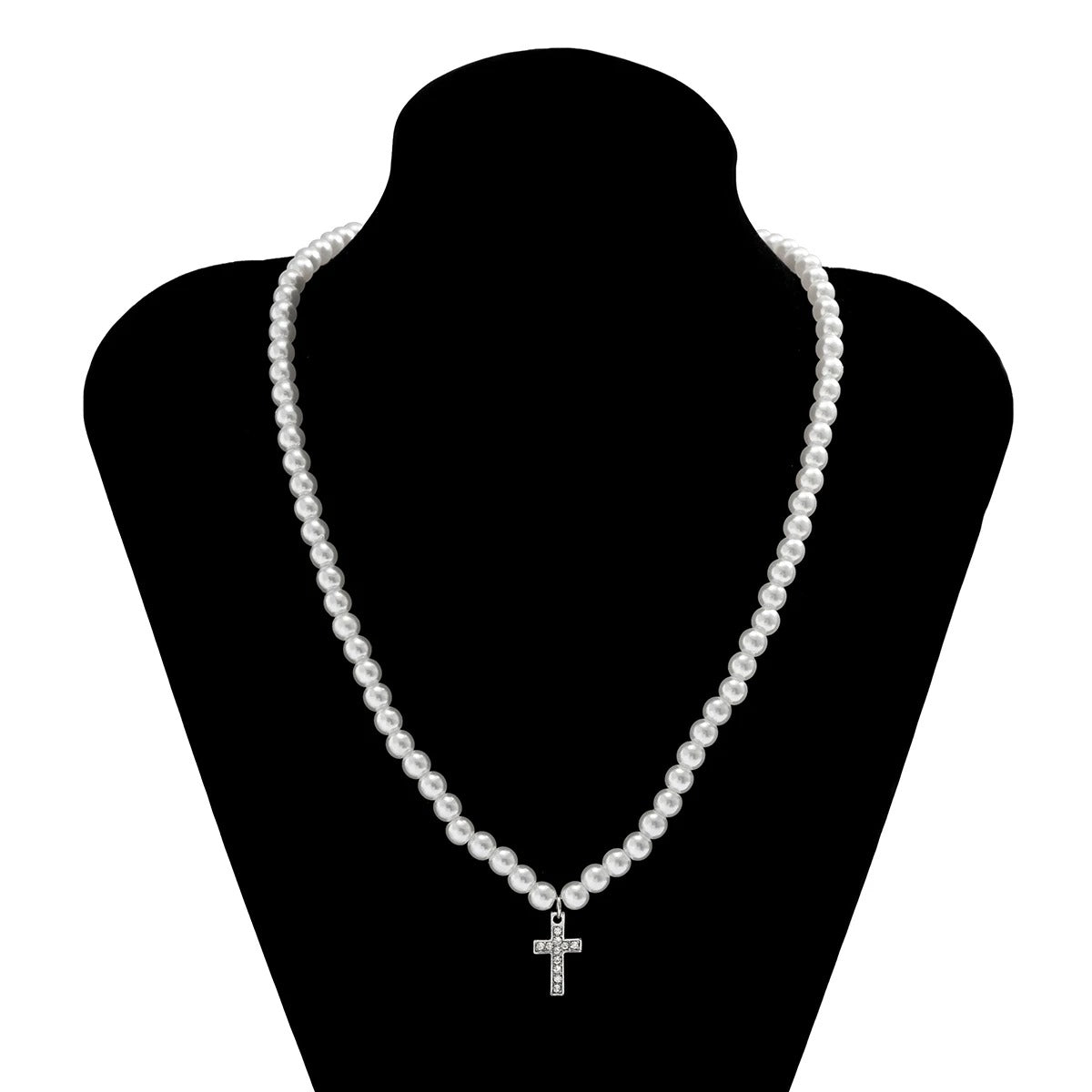 God Did Men's Necklace