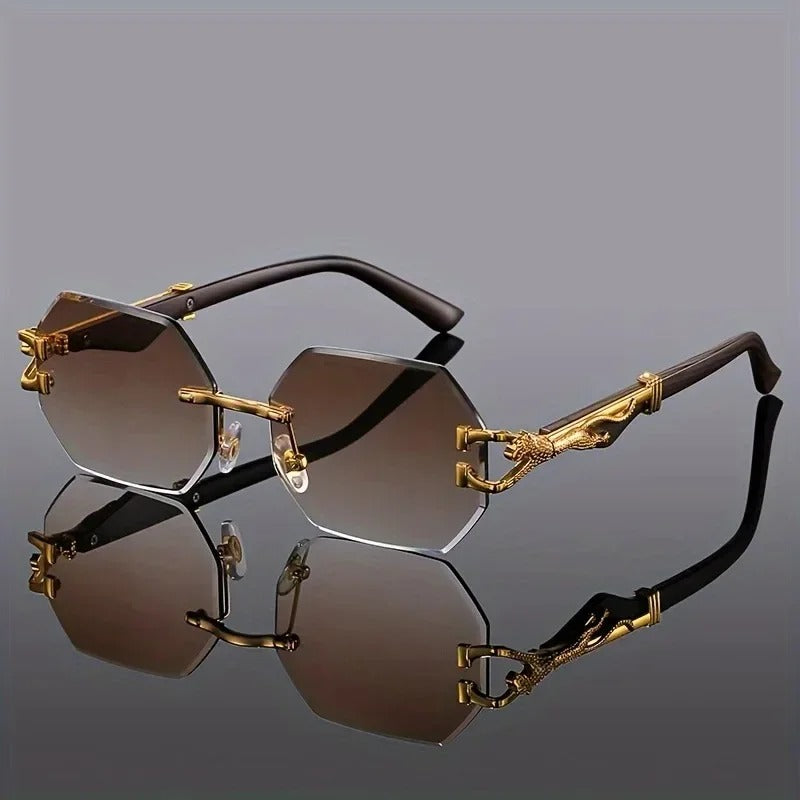 Éclat Sun Glasses