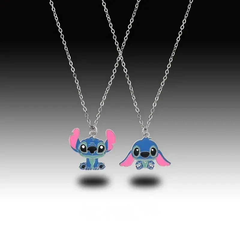 Lilo & Stitch necklace