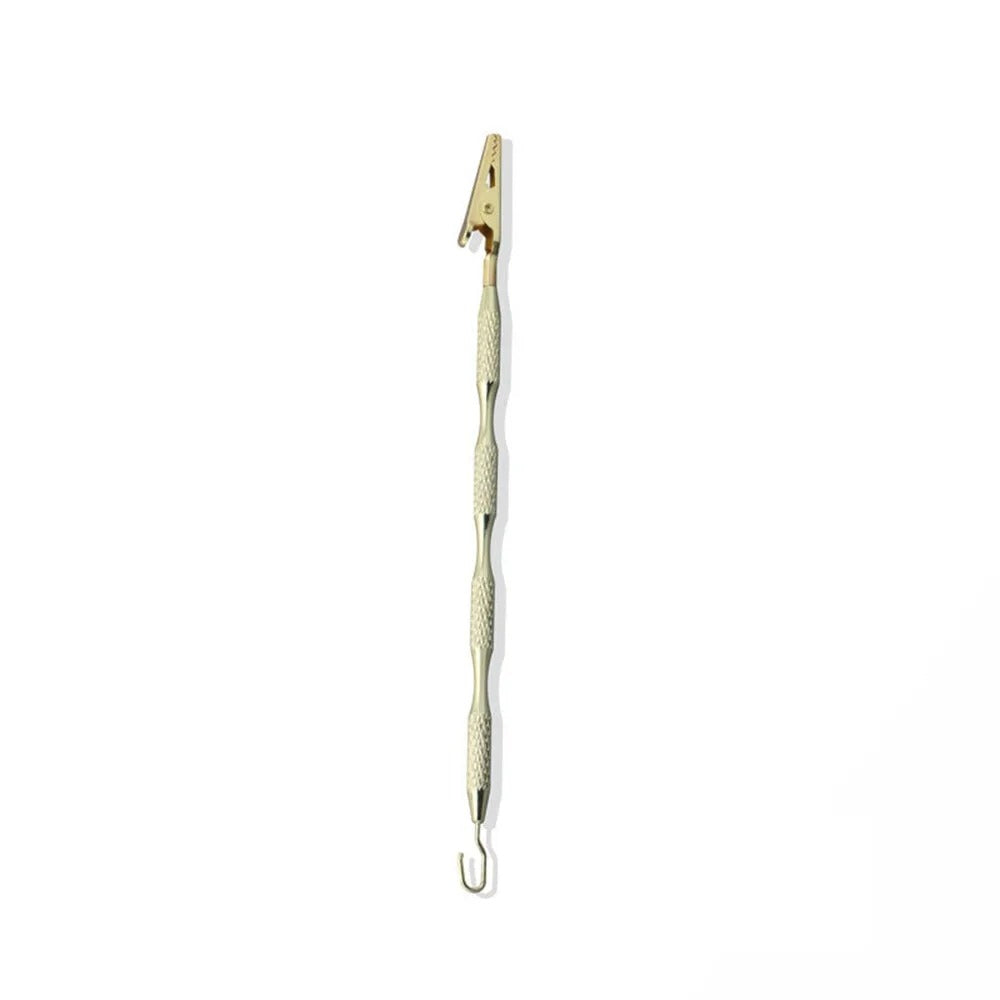 Gilded Grip Bracelet helper