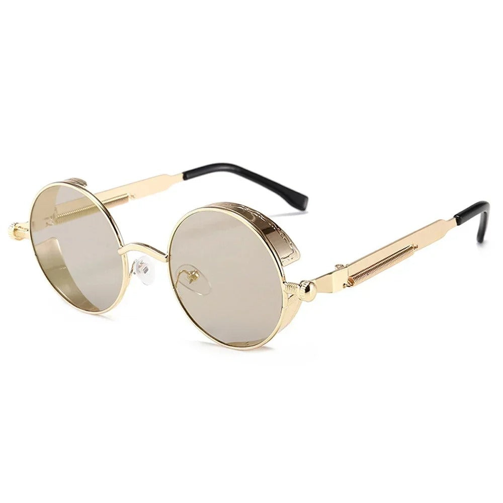 Obsidian Luxe Sun Glasses
