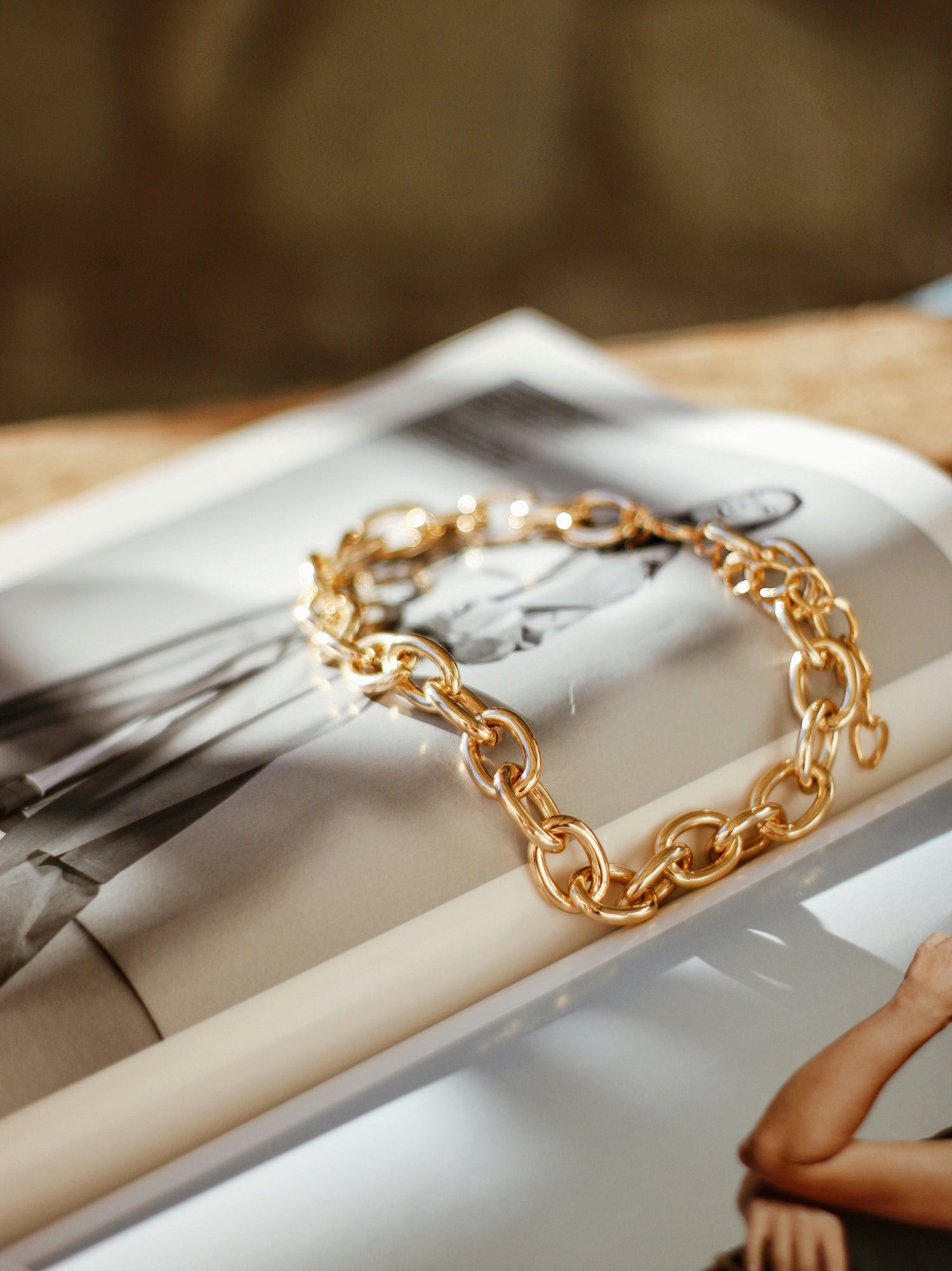 Bracelets & Necklaces