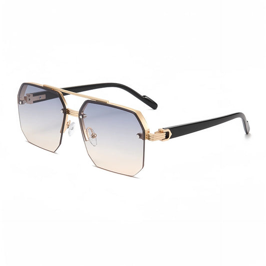 Shadow Play Sun Glasses