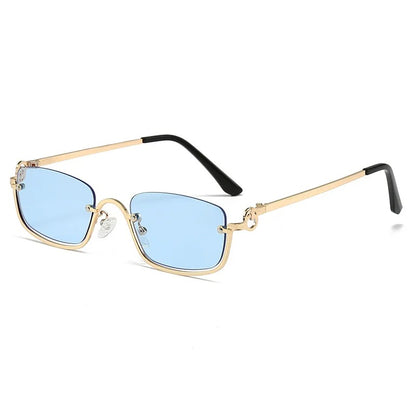 The Money Maker Sun Glasses