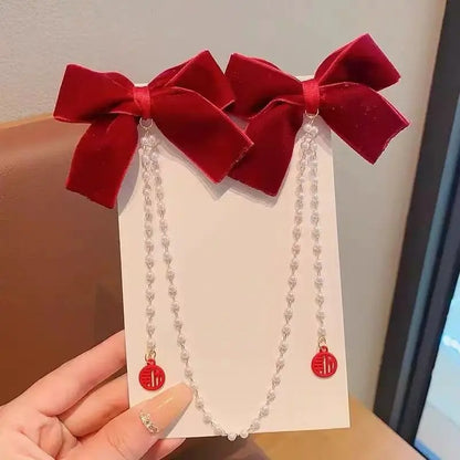 Un-thinkable bow tie