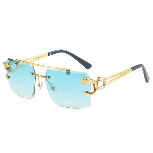 Amber Chant Sun Glasses