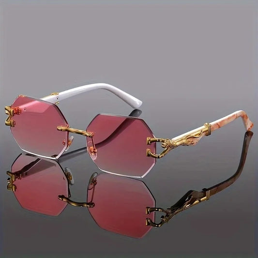 Éclat Sun Glasses