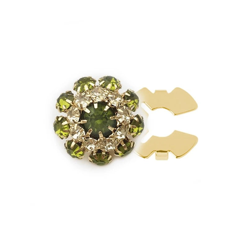 Button Covers