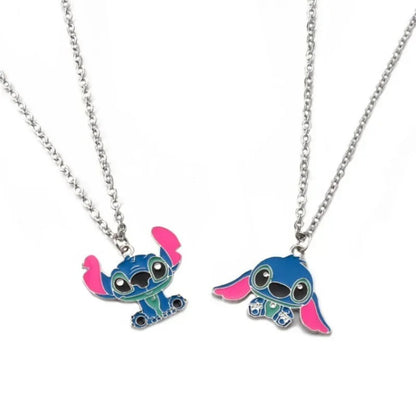 Lilo & Stitch necklace