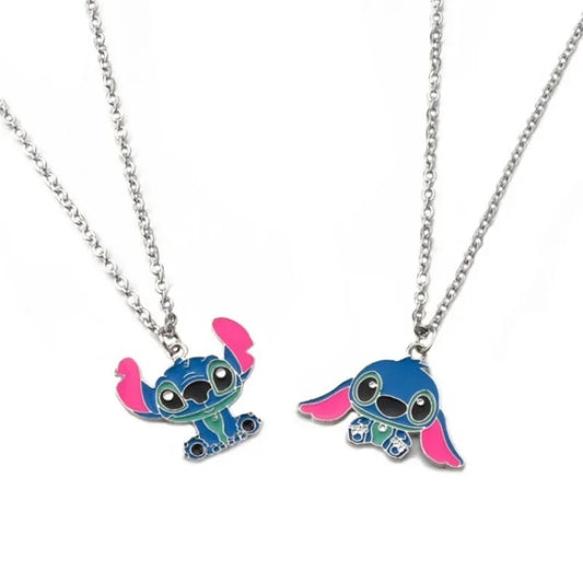Lilo & Stitch necklace