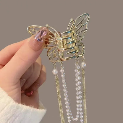 Hair luxury clip