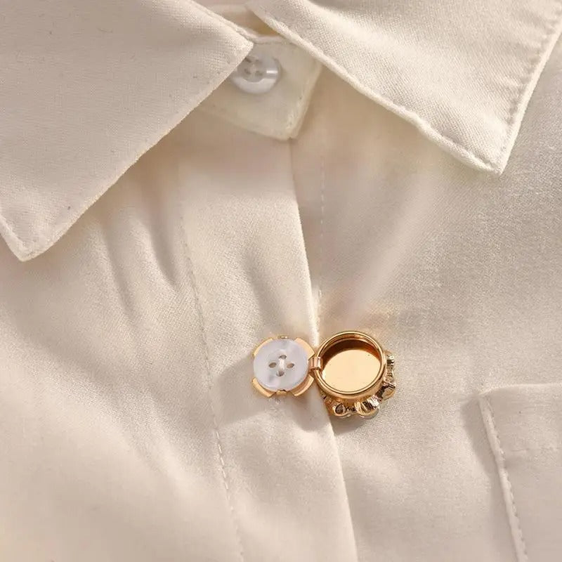 Button Covers
