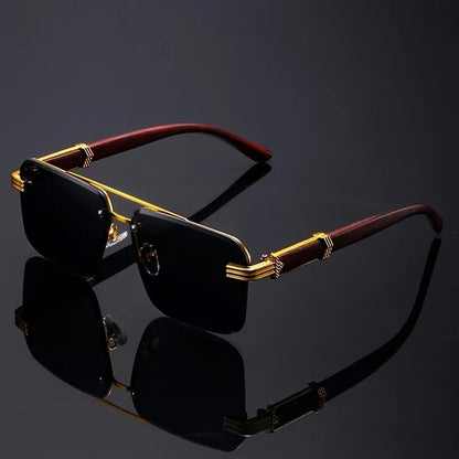 Nocturne Sun Glasses