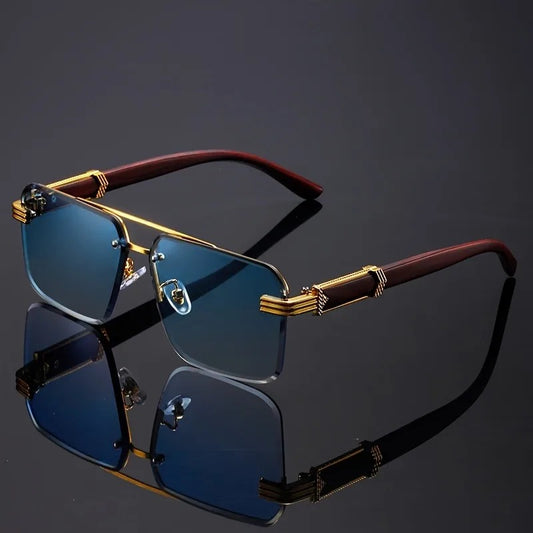 Nocturne Sun Glasses