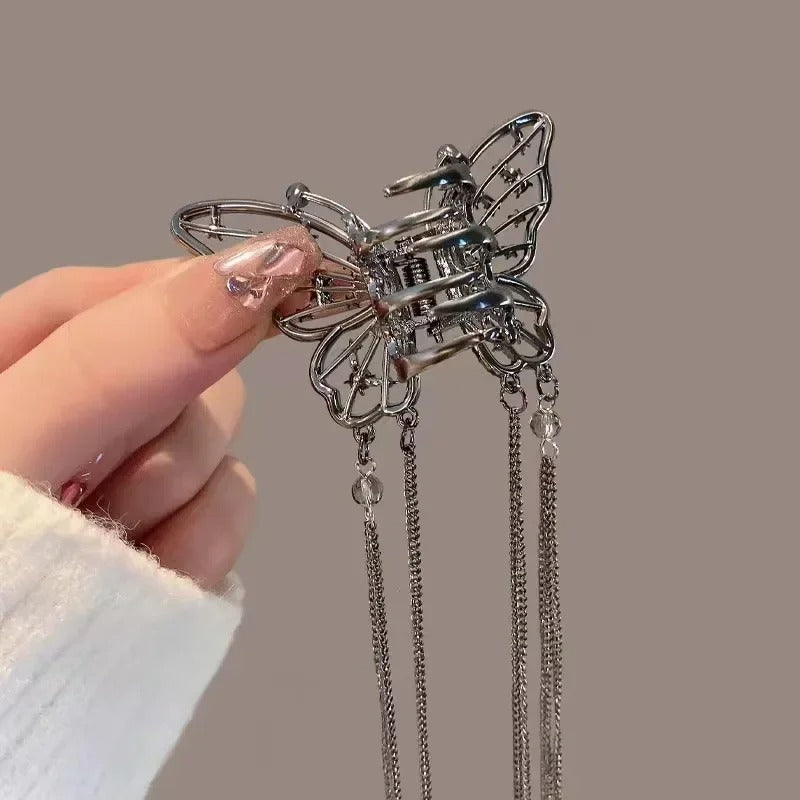 Hair luxury clip