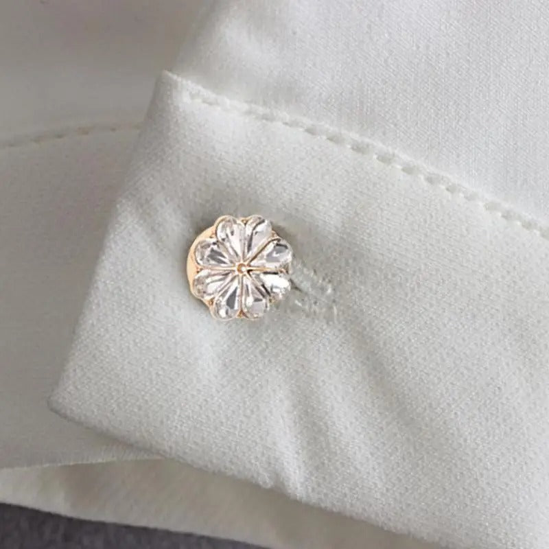 Button Covers