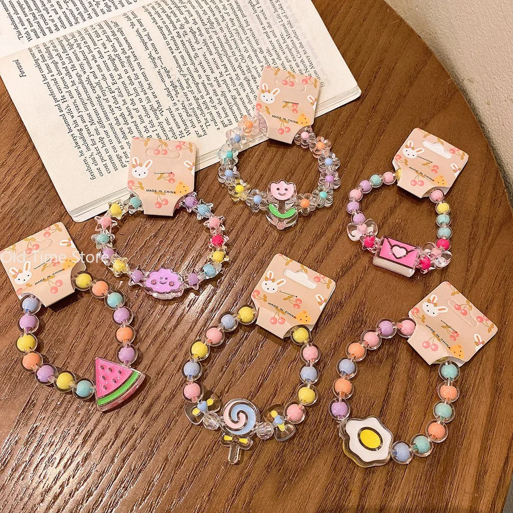 Twinkle Ties Bracelet