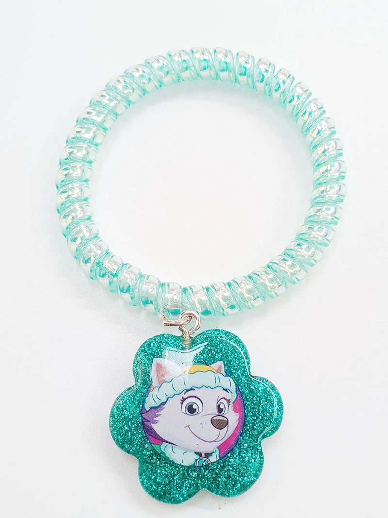 Paw patrol bracelets