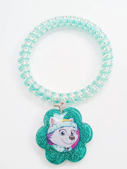 Paw patrol bracelets