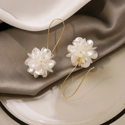 Charm Clutch Earrings