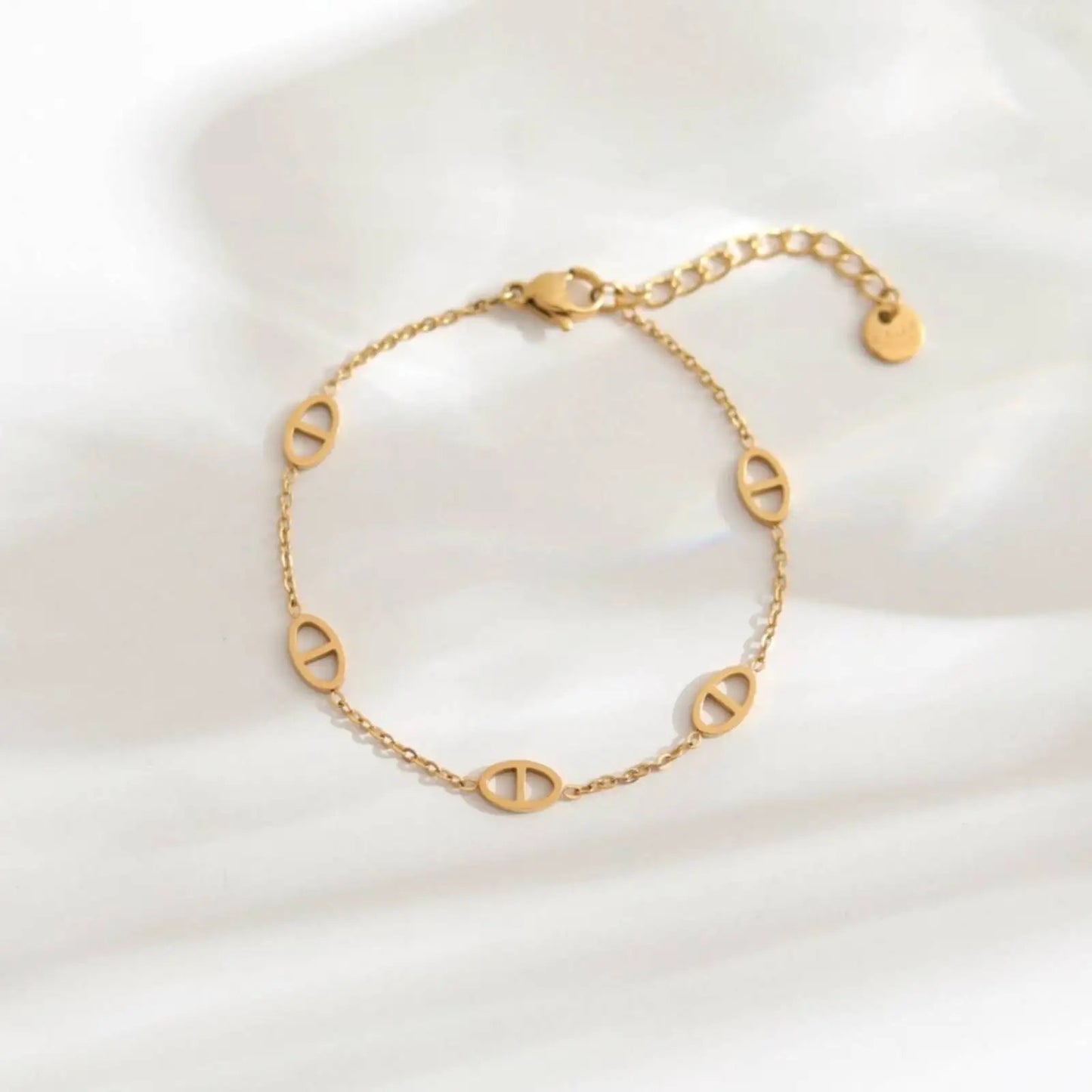 Eden Ties Bracelet
