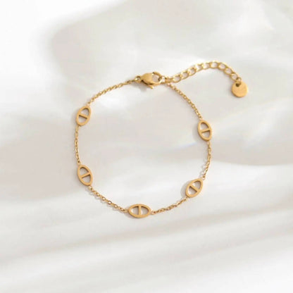 Eden Ties Bracelet