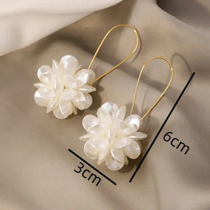 Charm Clutch Earrings