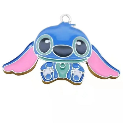 Lilo & Stitch necklace