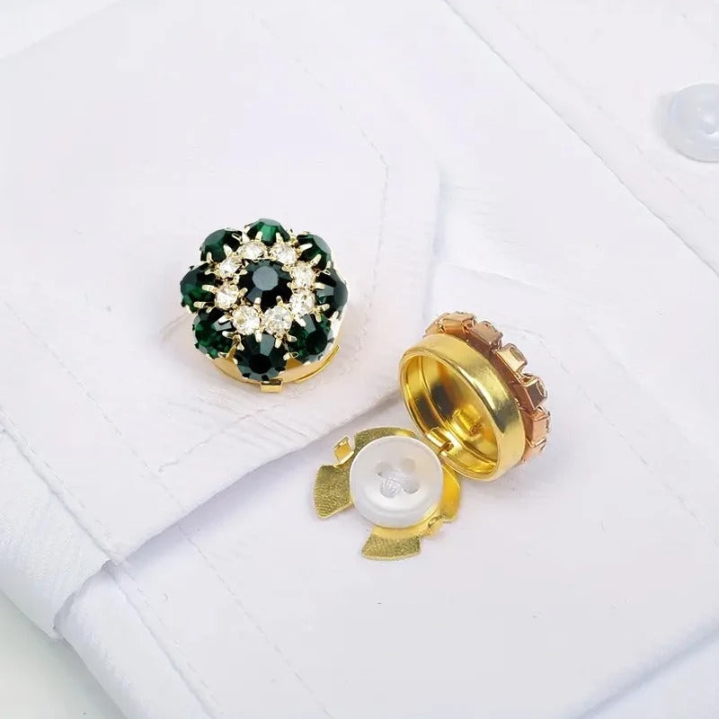 Button Covers