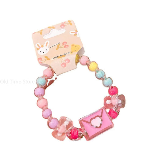 Twinkle Ties Bracelet