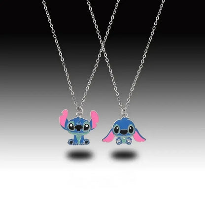Lilo & Stitch necklace