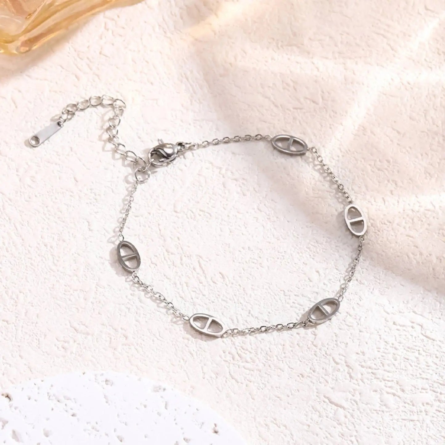 Eden Ties Bracelet