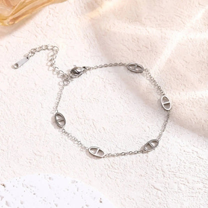 Eden Ties Bracelet
