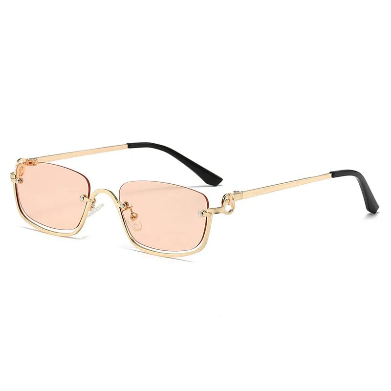 The Money Maker Sun Glasses