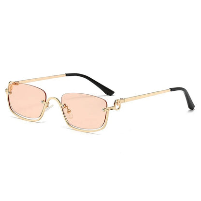 The Money Maker Sun Glasses