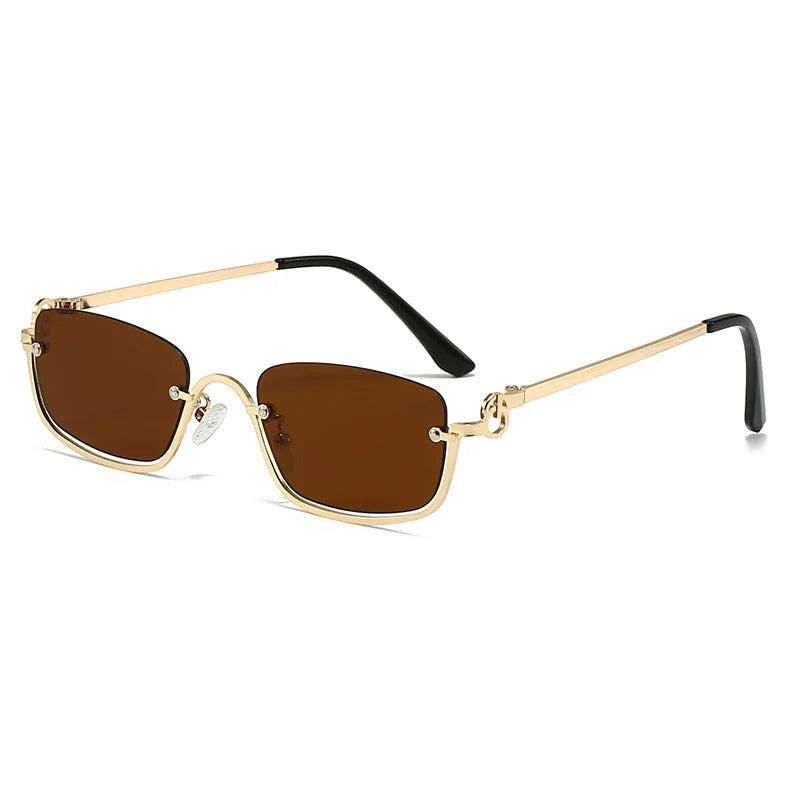 The Money Maker Sun Glasses