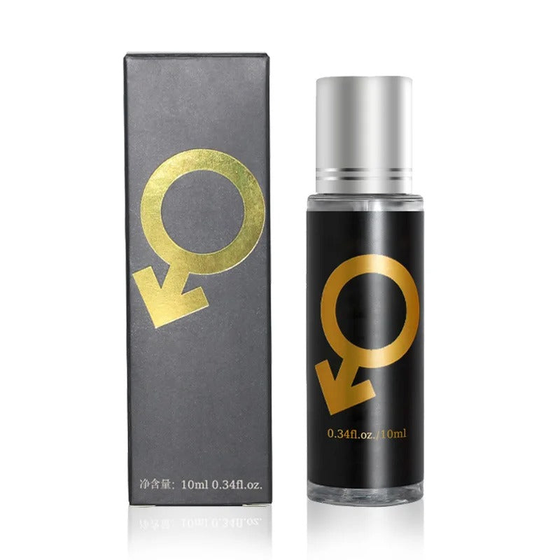 Pheremone perfume