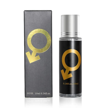 Pheremone perfume