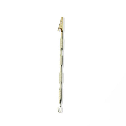 Gilded Grip Bracelet helper