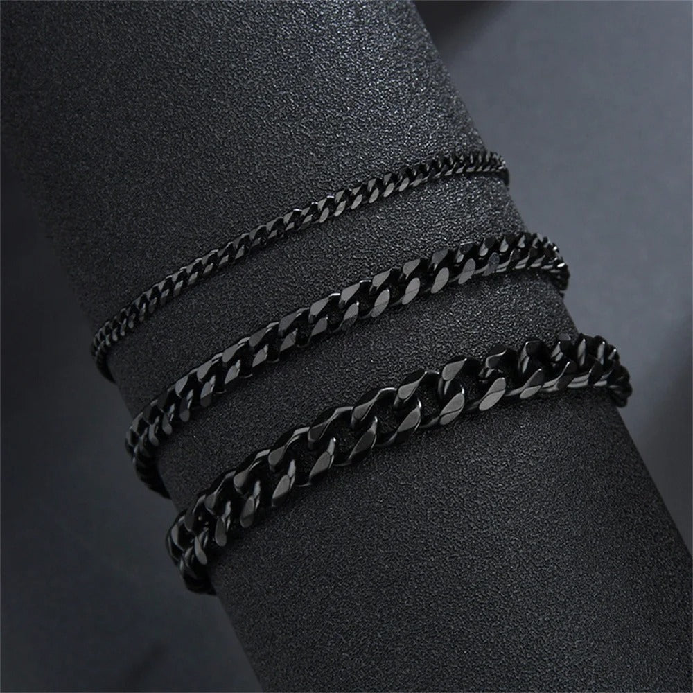 Iron Thread Men's Bracelet