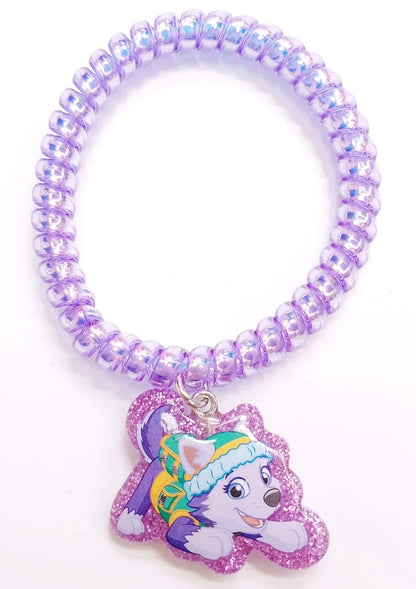 Paw patrol bracelets