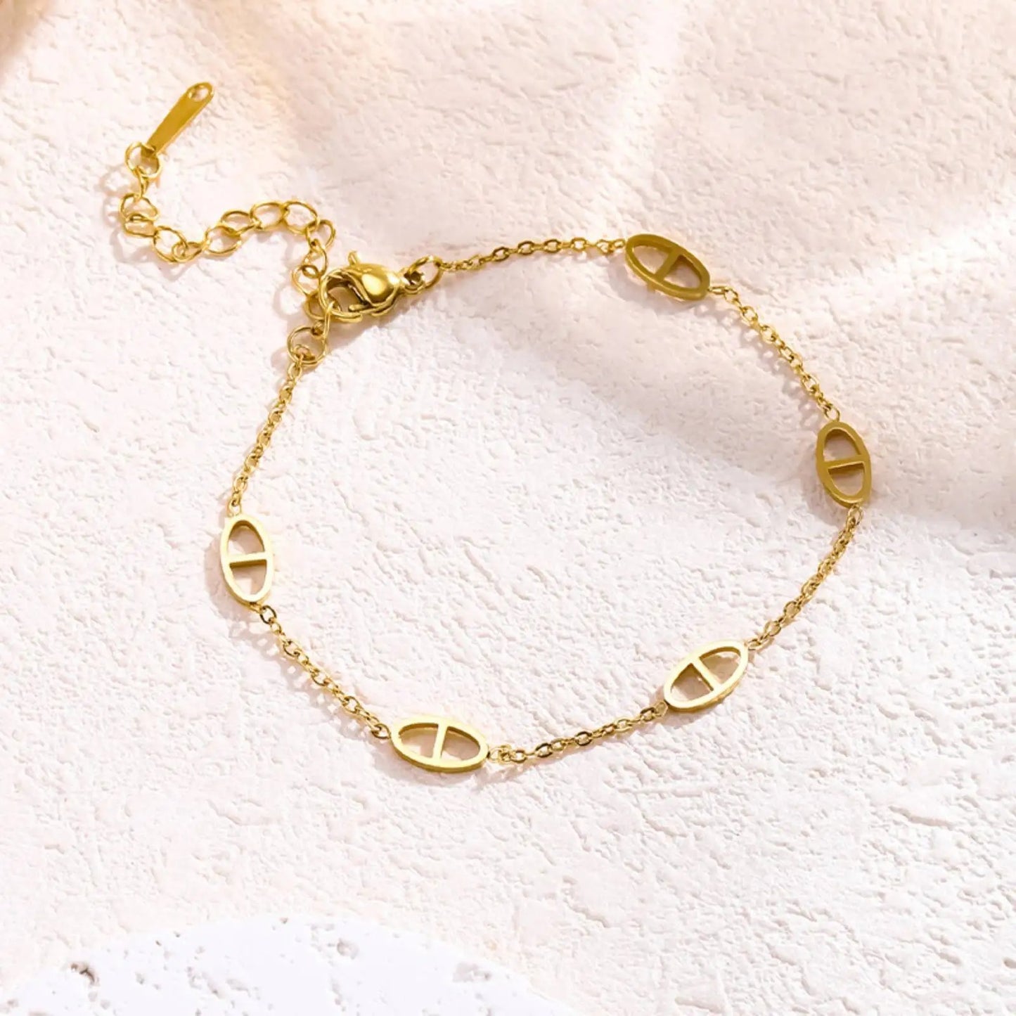 Eden Ties Bracelet