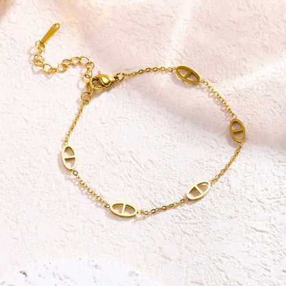 Eden Ties Bracelet