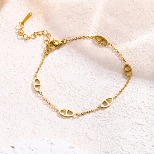 Eden Ties Bracelet