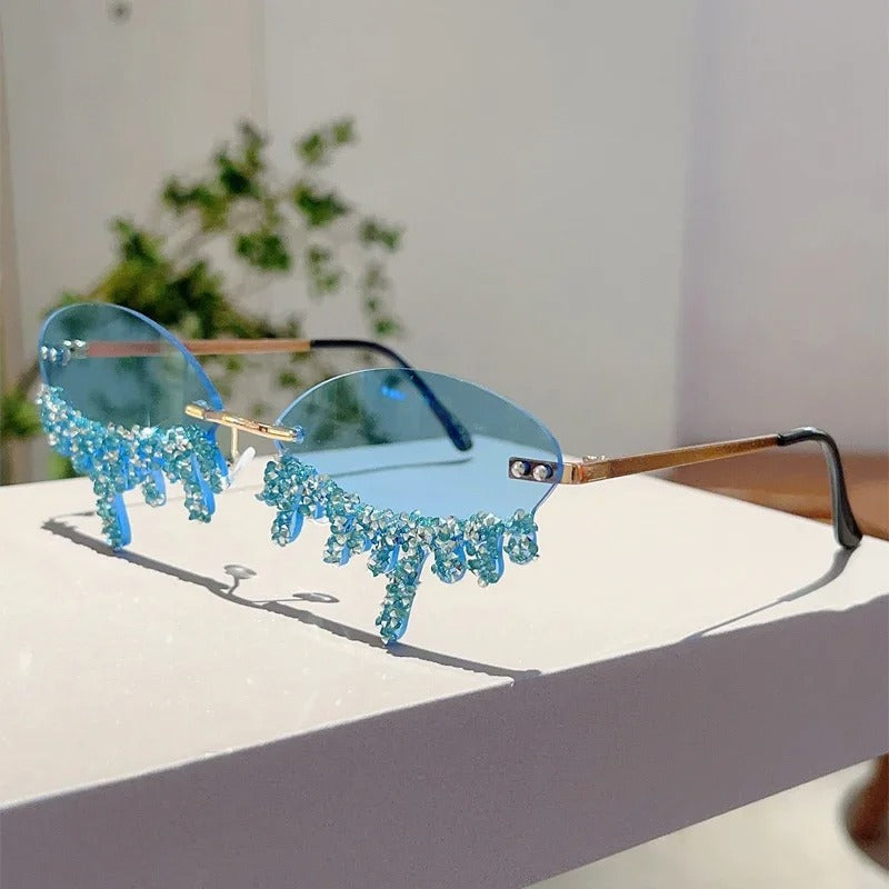 Lustré Sun glasses